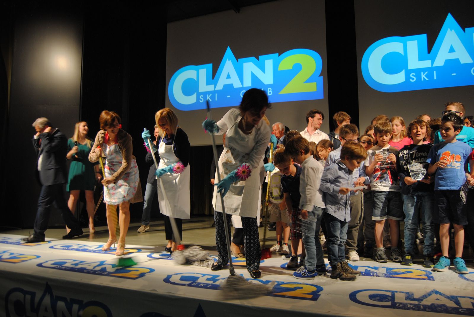 Festa 50° AC 00272